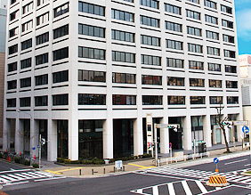 名古屋営業所の画像