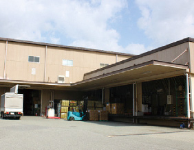 加古川営業所の画像