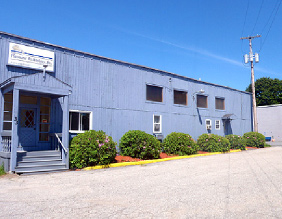 Plasmine Technology, Inc.ポートランド工場の画像