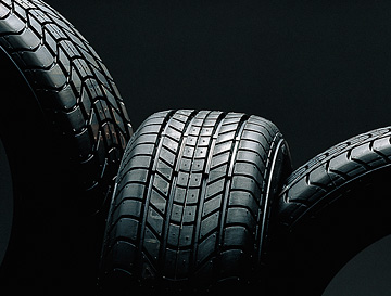 Tires Synthetic Rubber Emulsifiers]