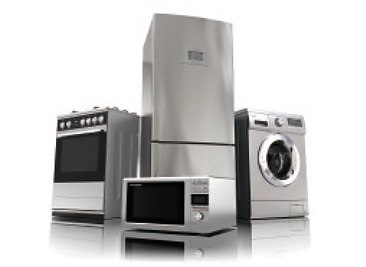Home Appliances [Solder Materials]