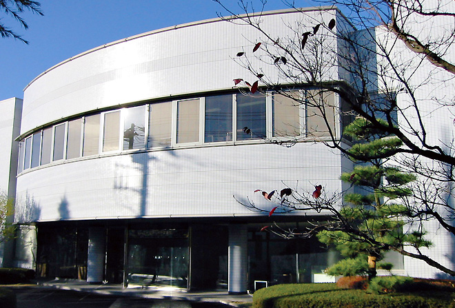 Tsukuba Research Laboratory